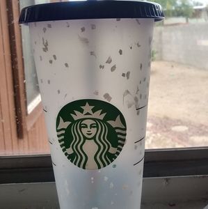 starbucks cup